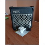 Усилвател(кубе) за китара VOX DA5