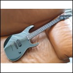 7 струнна китара Ibanez RG1527 Prestige Japan FujiGen 2003