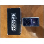electro-harmonix EHX OD Glove MOSFET overdrive / distortion