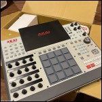 Akai MPC-X SE - Special Edition Music Production Centre