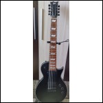 Осемструнна китара ESP LTD EC-258