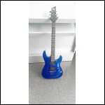 Електрическа китара Schecter SGR C-1