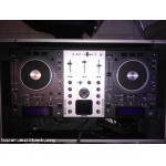 MIXDECK NUMARK UNIVERSAL