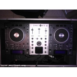 MIXDECK NUMARK UNIVERSAL