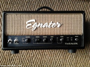 Egnater Tweaker