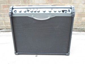 Line 6 Spider II 112 75W