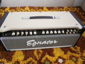Egnater Renegade