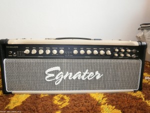 Egnater Renegade
