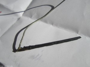 пиезопикъп