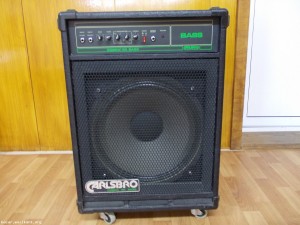 Бас китарно комбо CARLSBRO COBRA 90 BASS