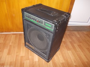 Бас китарно комбо CARLSBRO COBRA 90 BASS