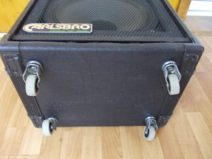 Бас китарно комбо CARLSBRO COBRA 90 BASS