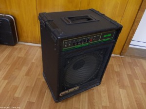 Бас китарно комбо CARLSBRO COBRA 90 BASS