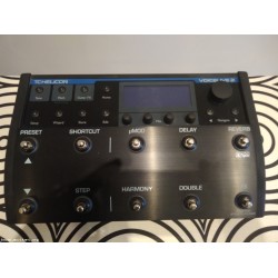 TC HELICON VOICELIVE 2