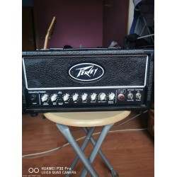 Peavey valveking mh20