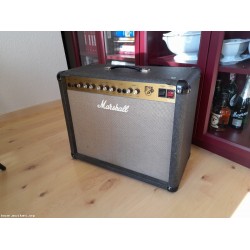 Marshall JTM 30