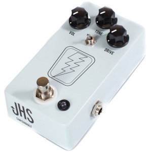 MXR Dime Distortion - DD11 camo