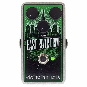 Electro Harmonix East River Drive