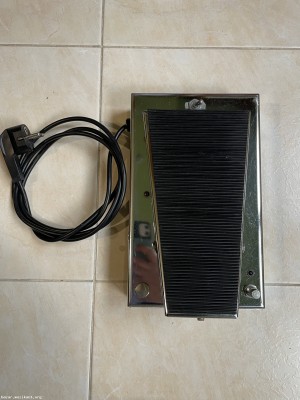 MORLEY ATTACK CONTROL