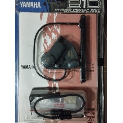 YAMAHA B1D - MIDI адаптер за 4,5 и 6 струнни бас китари