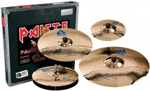Digitech GSP1101 - MEGADETH!