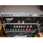 EXEF VPA 260 - all tube power amp