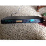 Zoom Valve DSP 9150 & 8050 - advanced foot control