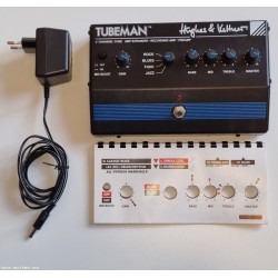 Hughes & Kettner tubeman 1