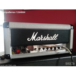 Marshall 2525 H  Silver Jubilee Studio