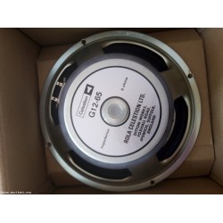 Celestion  G12-65 Heritage 8 Ohm