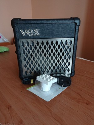Усилвател(кубе) за китара VOX DA5