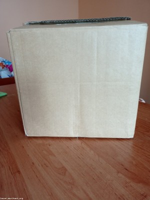 Усилвател(кубе) за китара VOX DA5