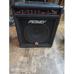 Peavey Basic 60 bass combo