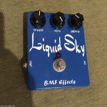BMF Liquid Sky Analog Chorus