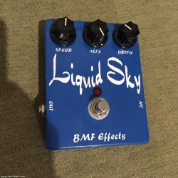 BMF Liquid Sky Analog Chorus