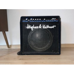 Hughes & Kettner Attax 40