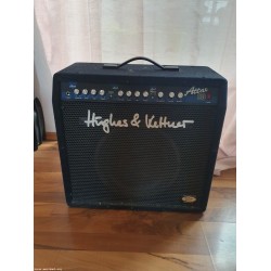 Hughes & Kettner ATTAX 80