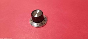 Vintage Knobs за китари,бас,апаратура,HI-FI техника