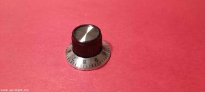 Vintage Knobs за китари,бас,апаратура,HI-FI техника