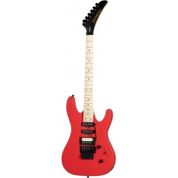 Kramer Striker HSS, Jumper Red, new