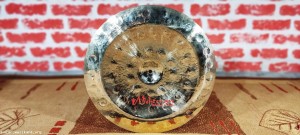 Турски чинели за барабани Mehteran Premium cymbal set (Meinl Byzance)
