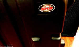 Yamaha PA-SYSTEM / Озвучителна система