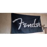 Fender®Flag-2 размера