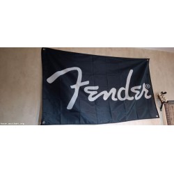 Fender®Flag-2 размера