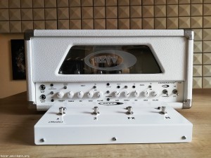 Revv Generator 7-40 MKII