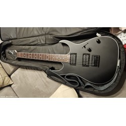 Ibanez RG421EX black