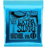 Ernie Ball     el. guitar strings -  струни за ел. китара