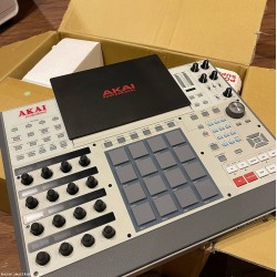 Akai MPC-X SE - Special Edition Music Production Centre