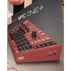 AKAI Professional MPC One+ Standalone sampler