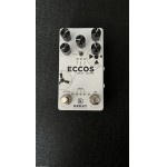 Keeley Eccos stereo Delay-looper